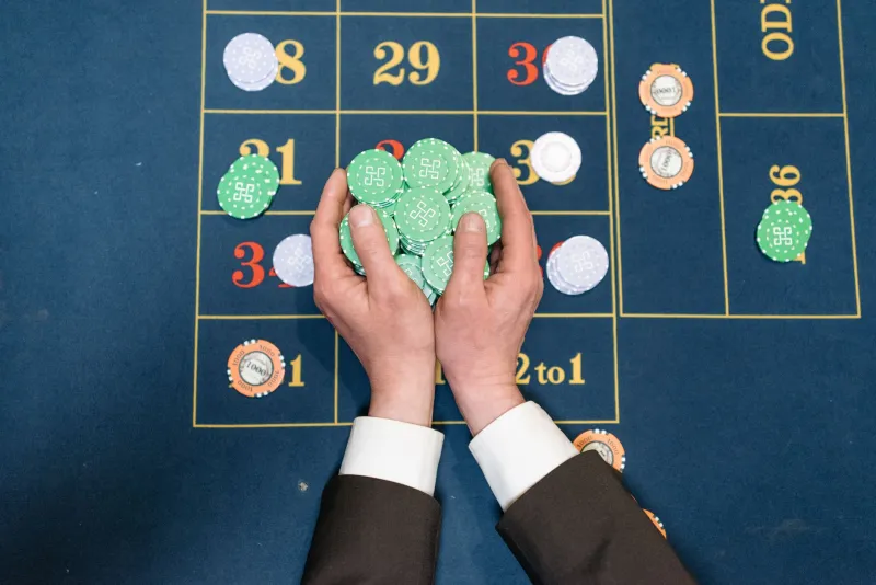 The Death of a Thousand Small Bets: How Scattered Wagering Quietly Destroys American Bankrolls