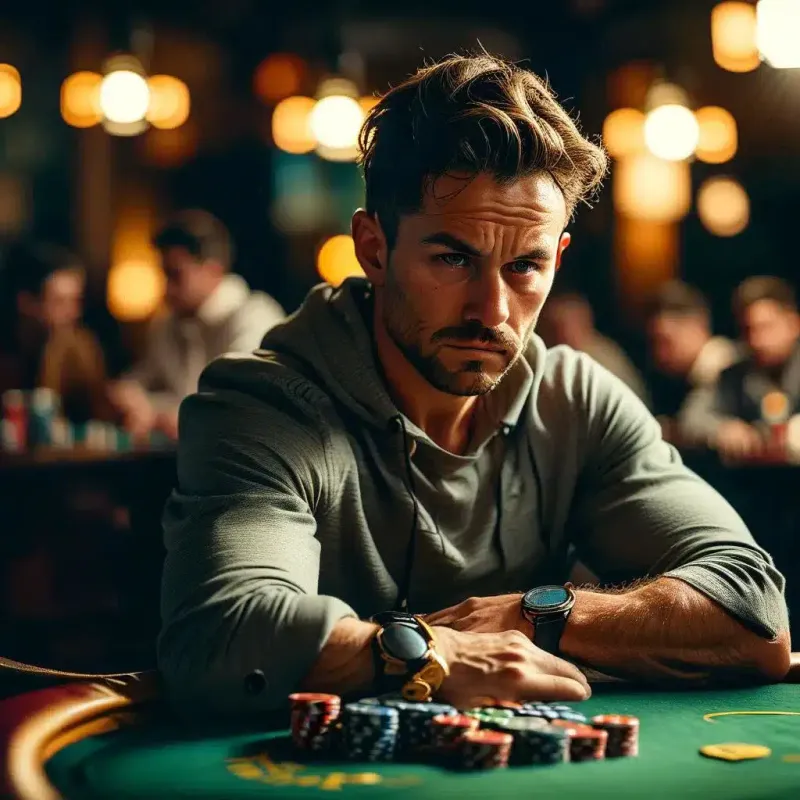 Hot Hands and Cold Streaks: What Thai Gamblers Understand About Variance That American Bettors Refuse to Accept