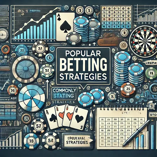 Chasing Control in a Game of Chance: What Thai Bettors Know About Patience That Americans Keep Ignoring