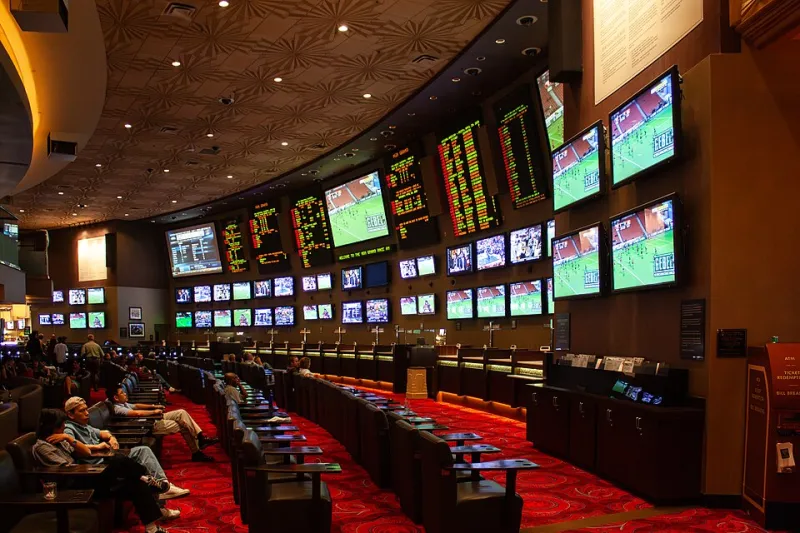 Live Betting Like a Bangkok Pro: The In-Play Edge American Bettors Are Finally Catching On To