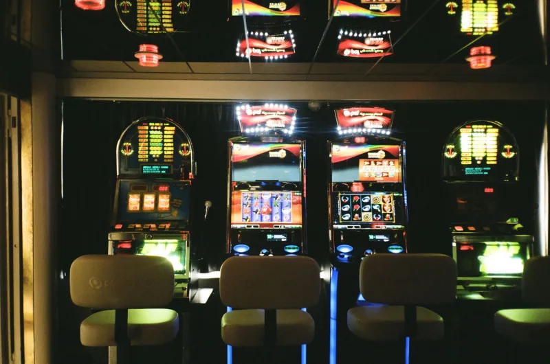 Beyond the Strip: How Thai Casino Culture Is Winning Over American Bettors