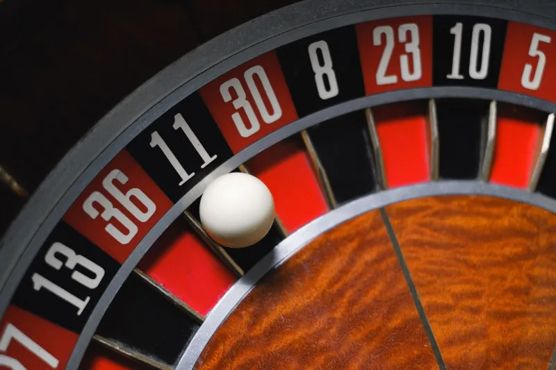 Cracking the Casino Code: What Thai Probability Wisdom Reveals About Why Americans Keep Losing