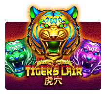 Tiger's Lair Joker123 ufabet2233