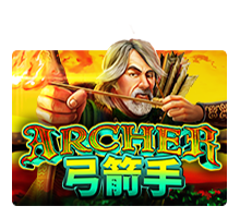 Archer joker123 Ufabet2233