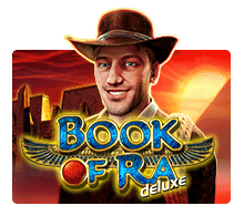 Book Of Ra Deluxe joker123 Ufabet2233