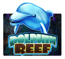 Dolphin Reef Joker123 Ufabet2233