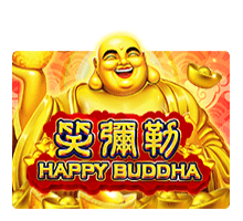 Happy Buddha joker123 Ufabet2233