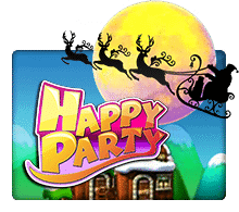 Happy Party Joker123 Ufabet2233