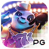 Hip Hop Panda PG SLOT Ufabet2233