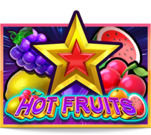 Hot Fruits joker123 Ufabet2233