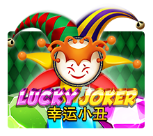 Lucky Joker joker123 Ufabet2233