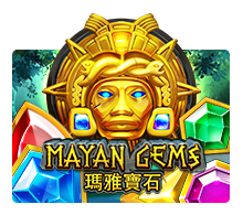 Mayan Gems SLOTXO joker123 Ufabet2233