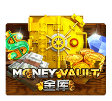 Money Vault Joker123 Ufabet2233