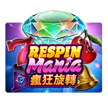 Respin Mania Ufabet2233