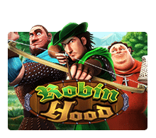 Robin Hood Joker123 Ufabet2233