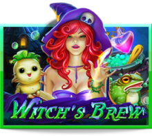 Witch’s Brew joker123 Ufabet2233