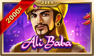 Ali Baba JILI Ufabet2233