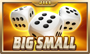 Big Small Jili Ufabet2233
