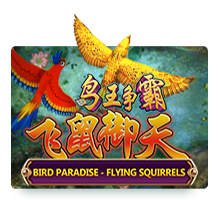 Bird Paradise joker123 Ufabet2233
