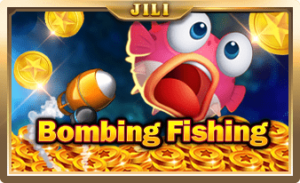 Bombing Fishing jili ufabet2233