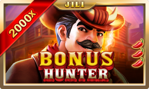 Bonus Hunter Ufabet2233