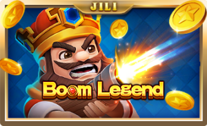 Boom Legend jili ufabet2233