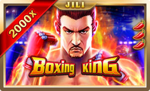 Boxing King JILI Ufabet2233