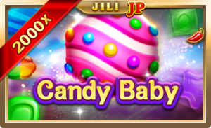 Candy Baby JILI Ufabet2233