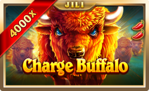 Charge Buffalo JILI Ufabet2233