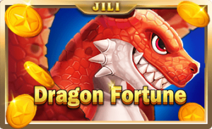 Dragon Fortune Jili Ufabet2233
