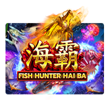 Fish Haiba joker123 Ufabet2233