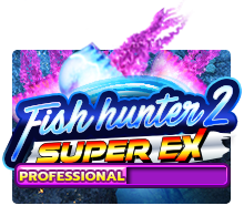 Fish Hunter 2 Ex - Pro joker123 Ufabet2233