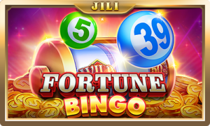 Fortune Bingo Jili Ufabet2233
