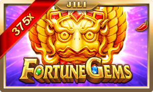 Fortune Gems JILI Ufabet2233