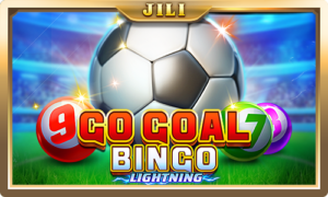 Go Goal BIngo Jili Ufabet2233