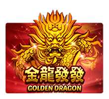 Golden Dragon joker123 Ufabet2233
