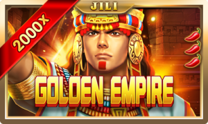 Golden Empire JILI Ufabet2233
