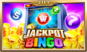 Jackpot Bingo Jili Ufabet2233