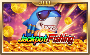 Jackpot Fishing Jili Ufabet2233