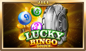 Lucky Bingo Jili Ufabet2233