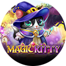 MAGIC KITTY Spadegaming Ufabet2233