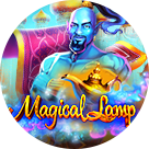 MAGICAL LAMP SPADEGAMING UFABET2233
