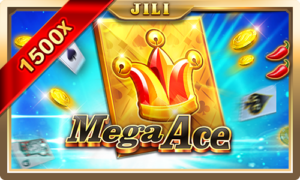 Mega Ace JILI Ufabet2233