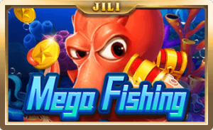 Mega Fishing Jili Ufabet2233