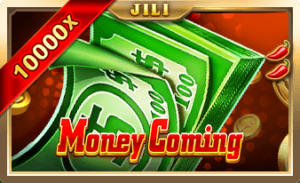 Money Coming JILI Ufabet2233