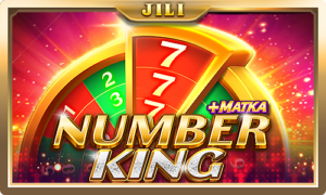 Number King Jili Ufabet2233