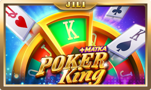 Poker King Jili Ufabet2233