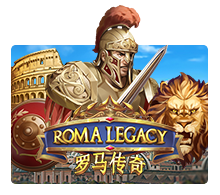 Roma Legacy joker123 Ufabet2233