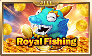 Royal Fishing jili ufabet2233