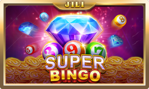 Super Bingo Jili Ufabet2233